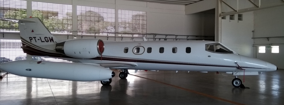 LearJetGovMG LearJetGovMG