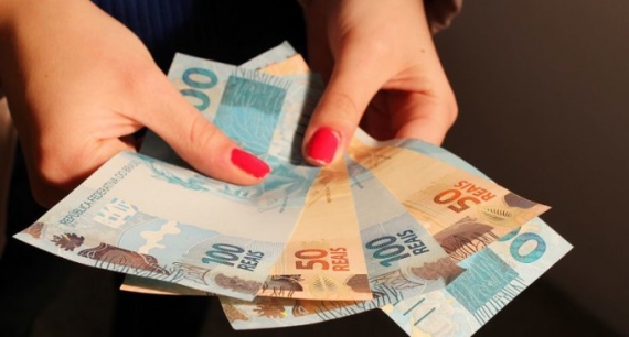 MulherDinheiro MulherDinheiro