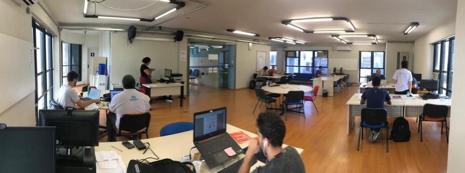 StartupMinas StartupMinas