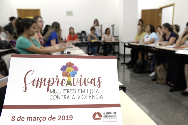 almgDiadaMulher almgDiadaMulher