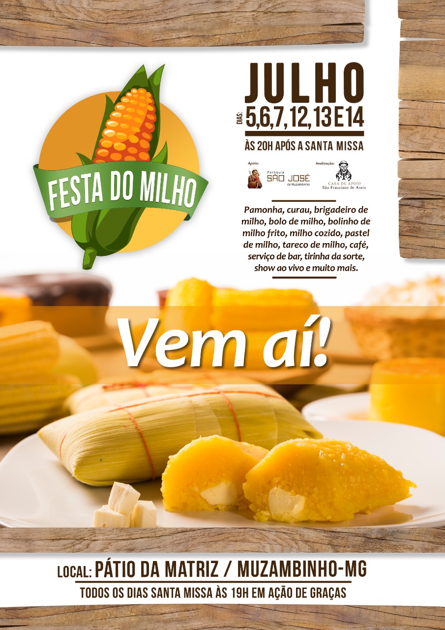 FestPamonha FestPamonha