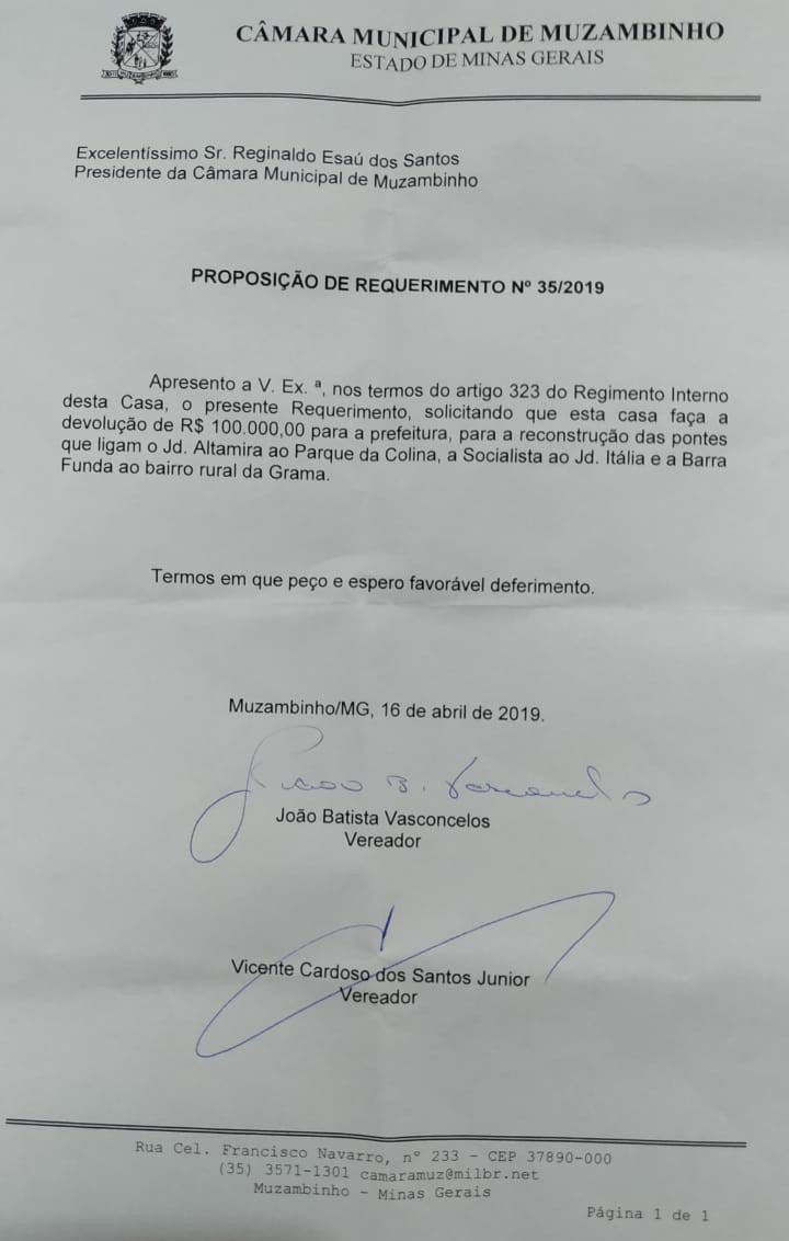 ReqDrVicente ReqDrVicente