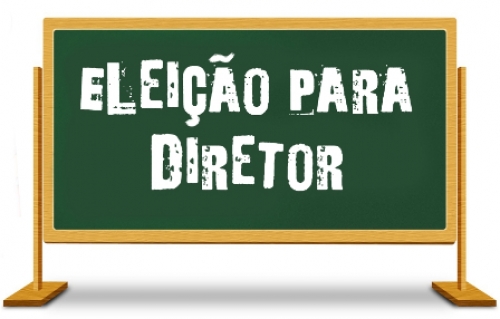 eleição para diretor