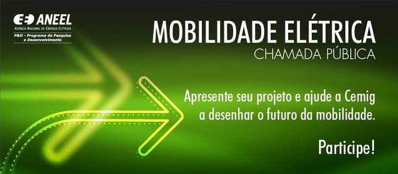 CemigMobilidade CemigMobilidade