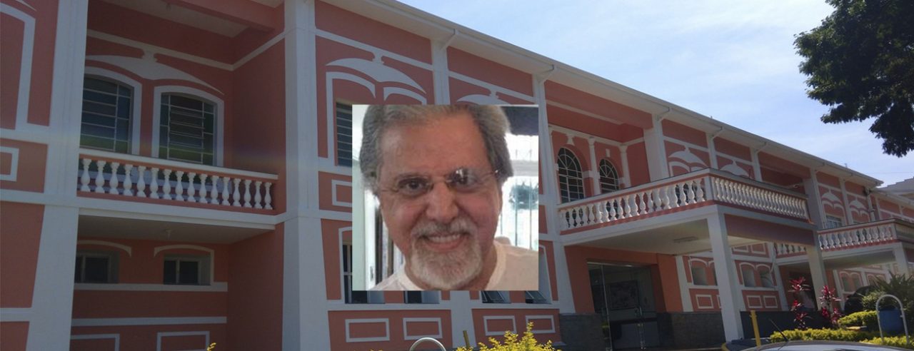 DrAnteroSantaCasa DrAnteroSantaCasa