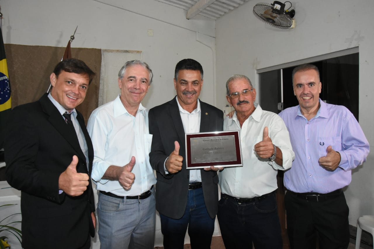 EmidinhoCidadaoCassia