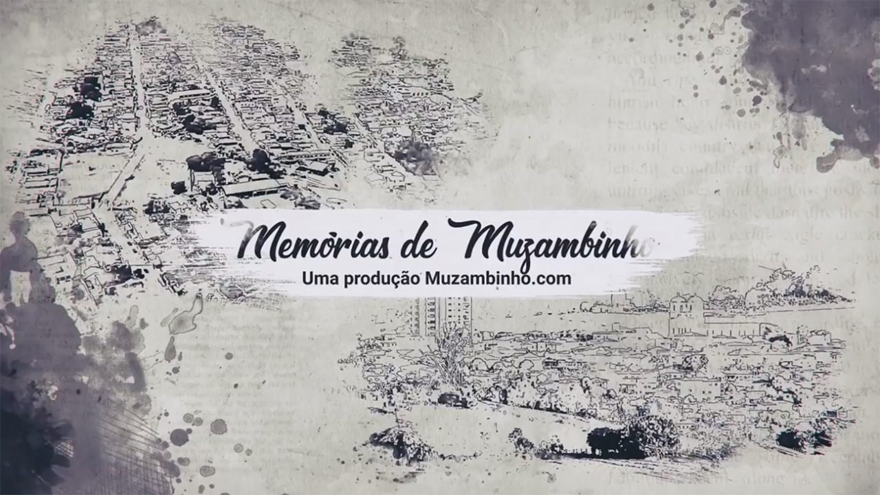 MemoriasMuzambinho