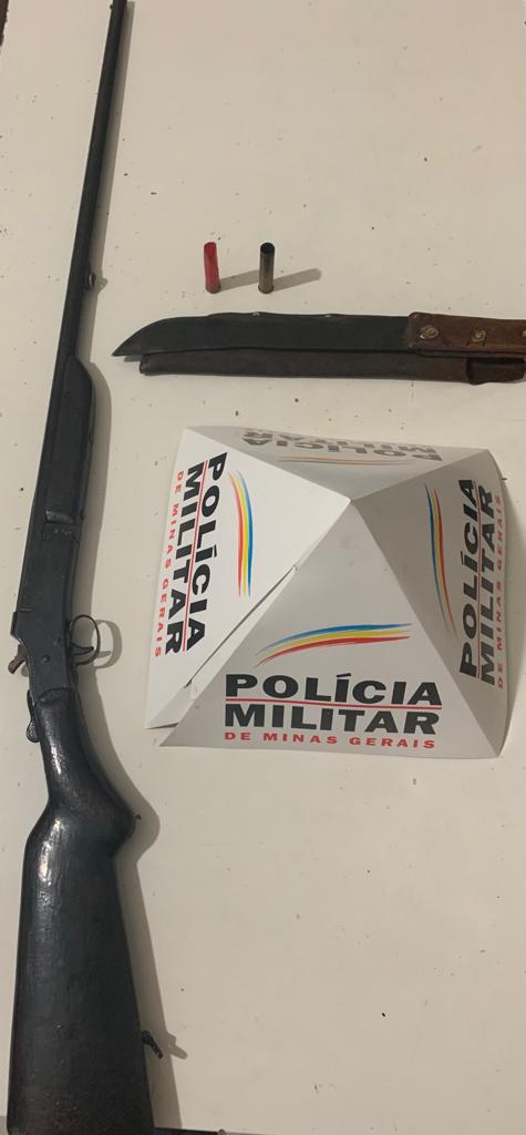 PMArmaFogoCV PMArmaFogoCV