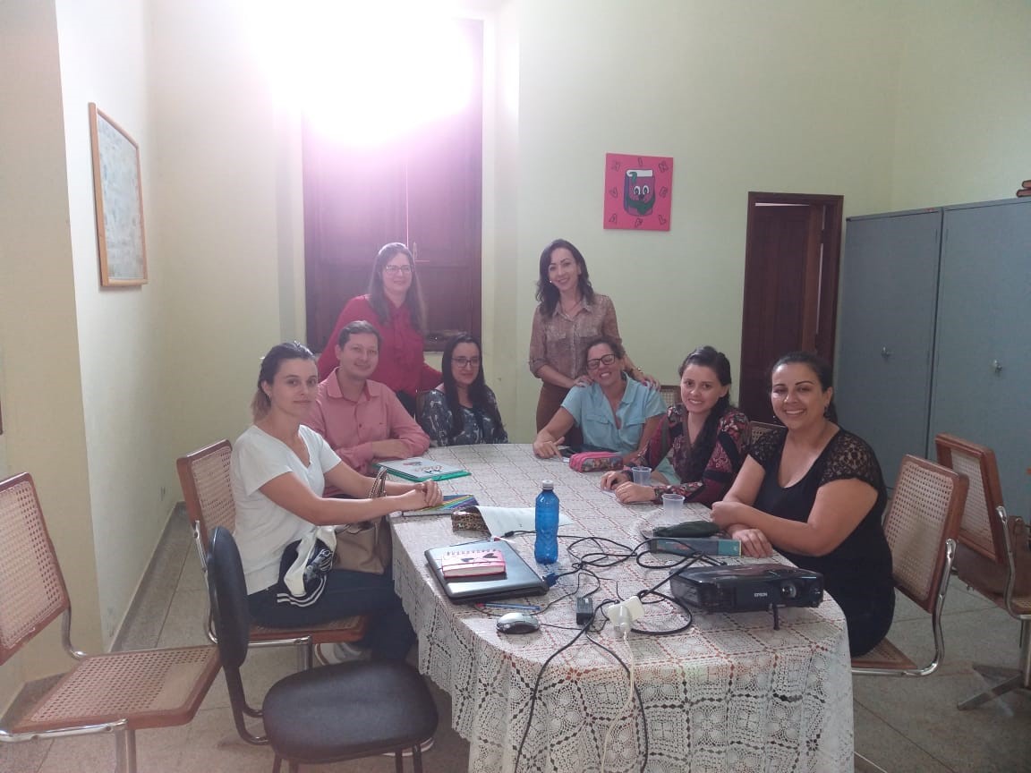 Projeto PMALFA Projeto PMALFA