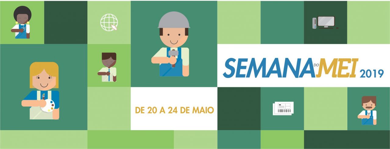 Semana MEI 2019