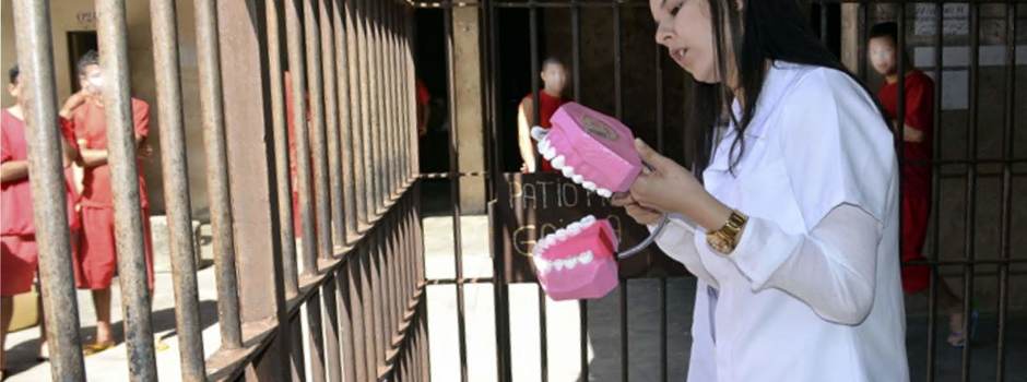 saudeprisional saudeprisional