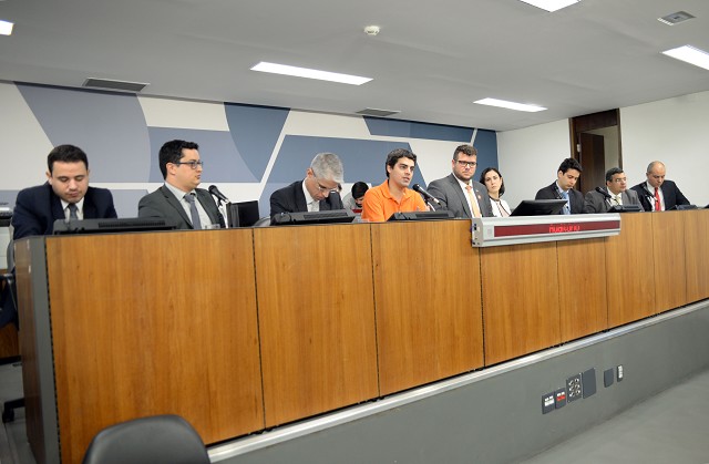 ALMGEmendas ALMGEmendas