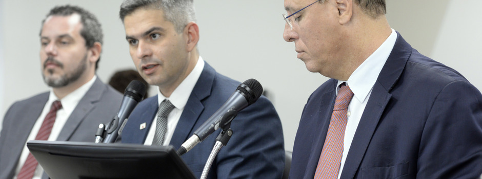 Comissão de Agropecuária e Agroindústria - Comissão de Meio Ambiente e Desenvolvimento Sustentável - Comissão de Minas e Energia – Comissão Extraordinária das Energias Renováveis e dos Recursos Hídricos