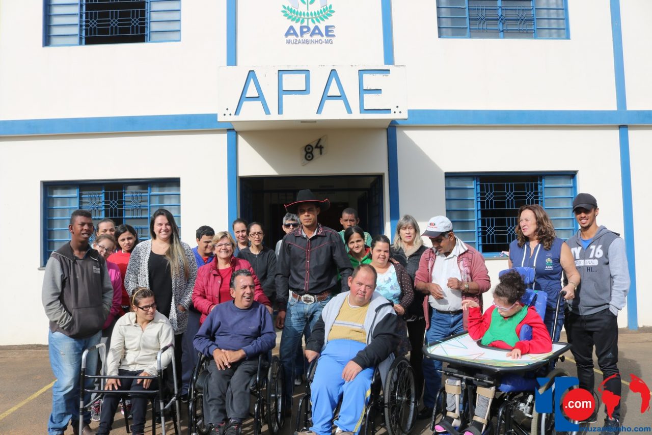 APAERodeio19 APAERodeio19