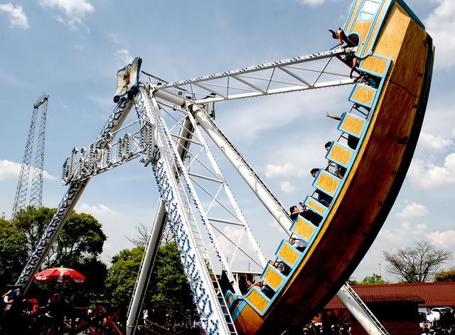 BarcoViking BarcoViking