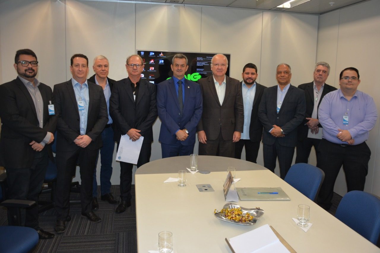 BiogásArantes BiogásArantes