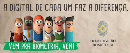 BiometriaIdentifica BiometriaIdentifica