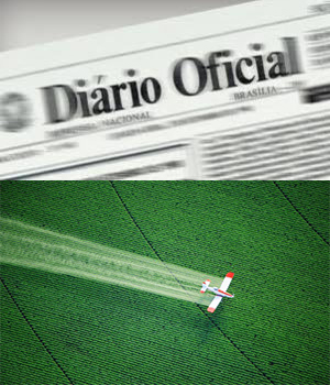 DiáriOficialAgrotoxicos