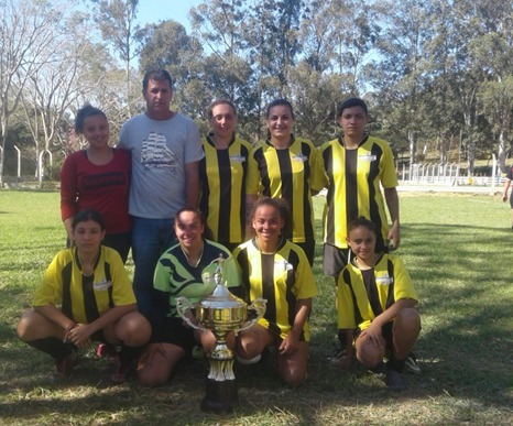 FutFemininoTorneio FutFemininoTorneio