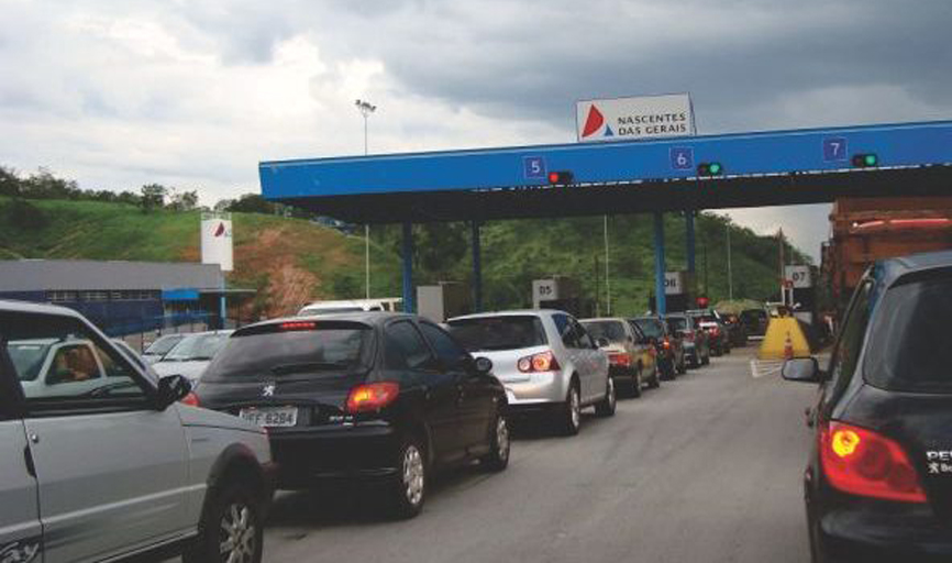 PedagioMG050 PedagioMG050