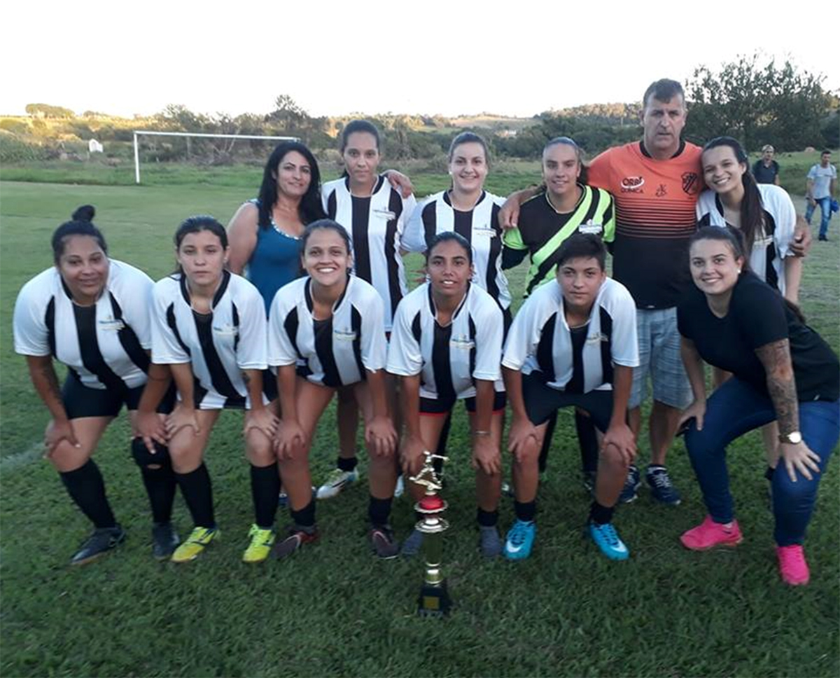 TorneioFutFem TorneioFutFem