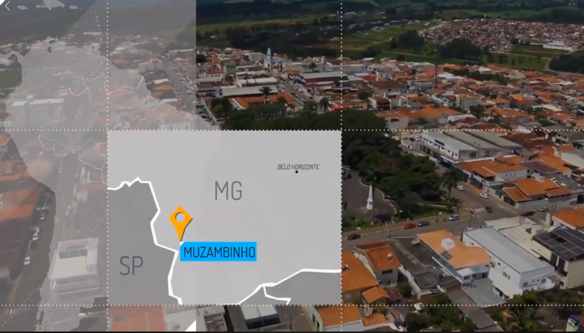 BrasilVistodeCimaMuz BrasilVistodeCimaMuz