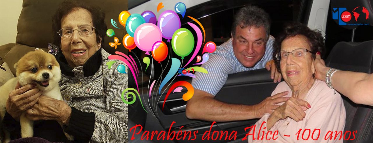 DonAlice100anos