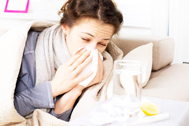 ResfriadoGripe ResfriadoGripe