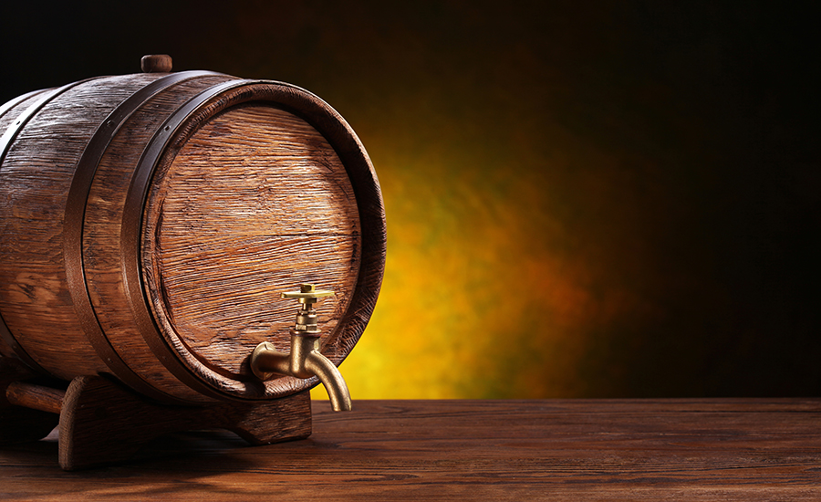 barril-para-cachaça