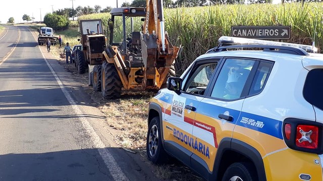 tratorPMmg tratorPMmg