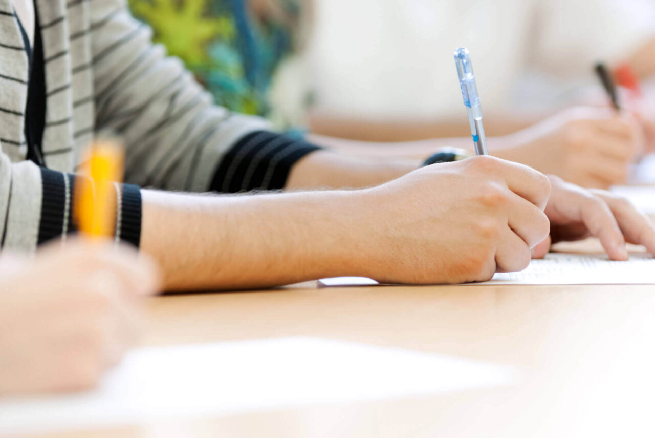 vestibularMao vestibularMao