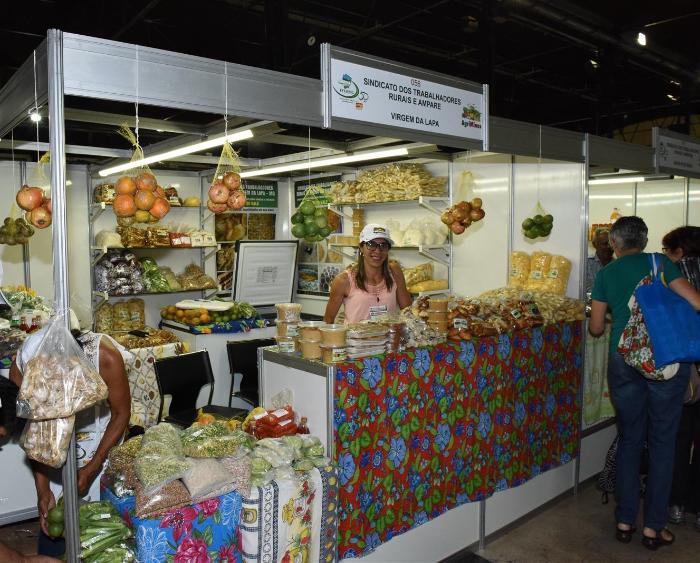 Agriminas 2018 a Agriminas 2018 a