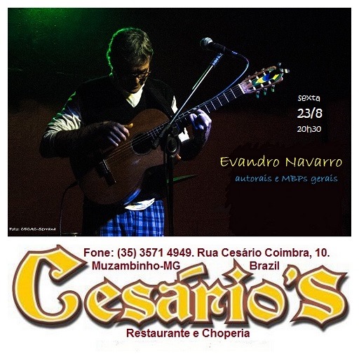 EvandroCesarios