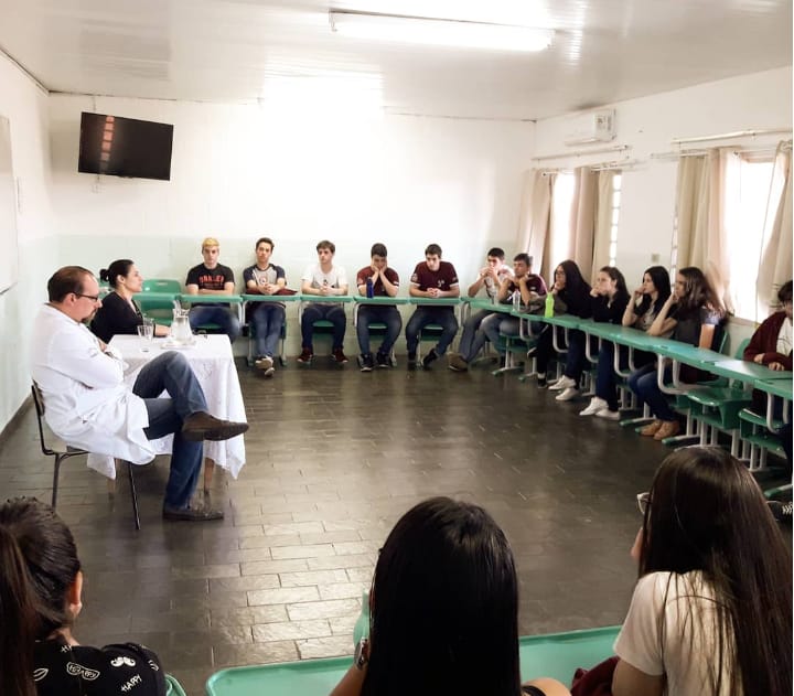 LyceuProfissoes1907 LyceuProfissoes1907