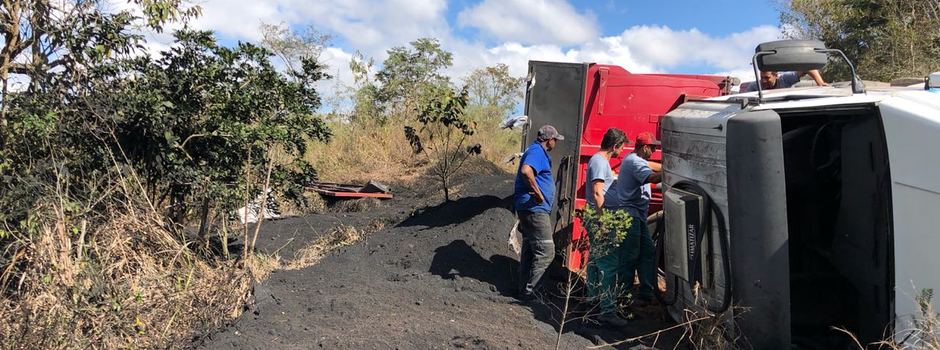 acidentePistaS231 acidentePistaS231