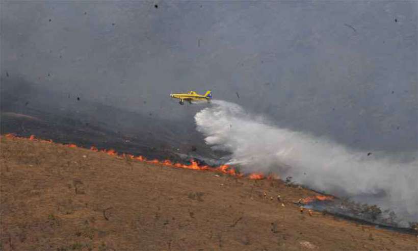 aviosIncendiosMinas aviosIncendiosMinas