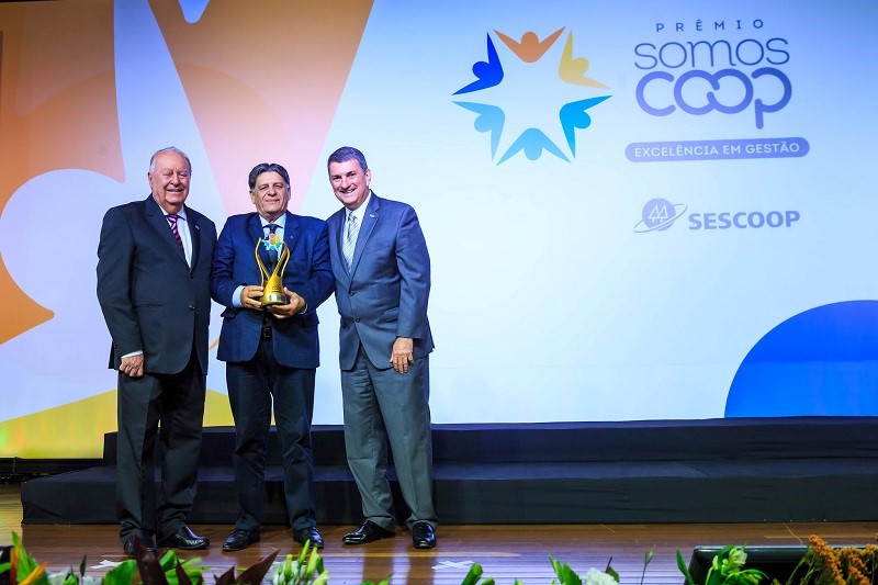 CooxupePremio