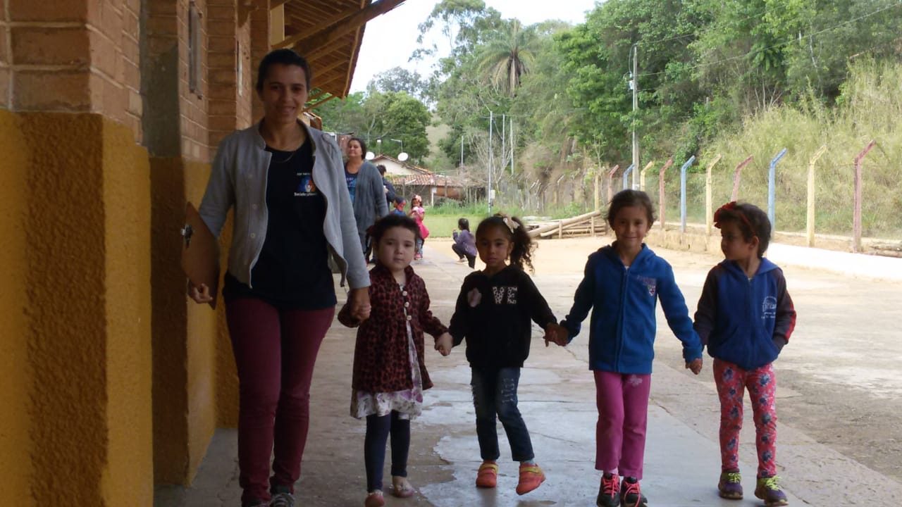 EscolaMocambo EscolaMocambo