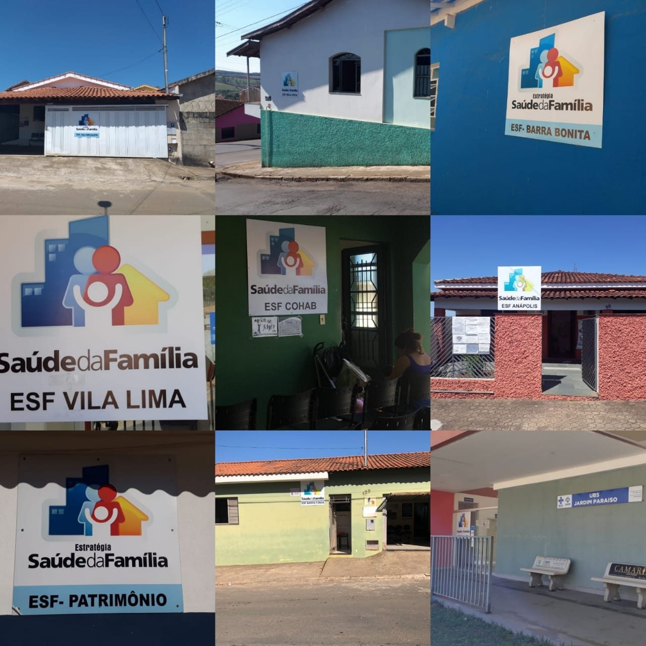 PSFsMuzambinho PSFsMuzambinho