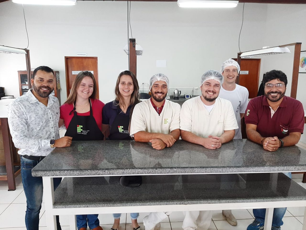 EquipeConcurso2019 EquipeConcurso2019