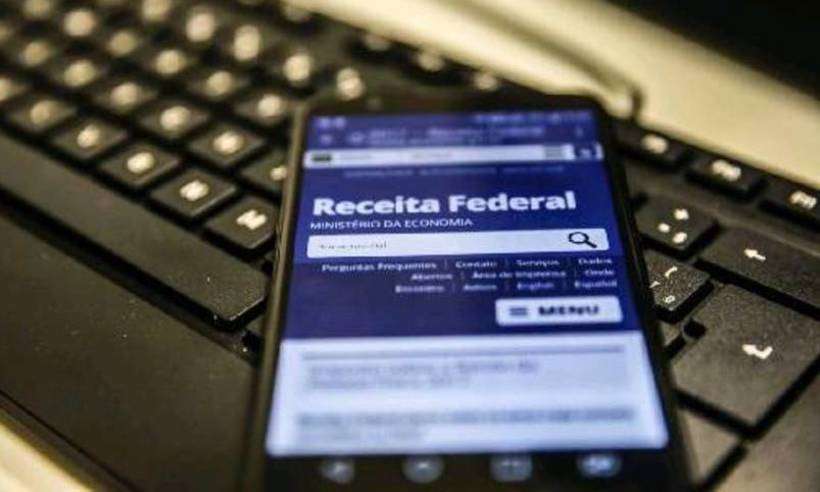 receitaFederal124 receitaFederal124