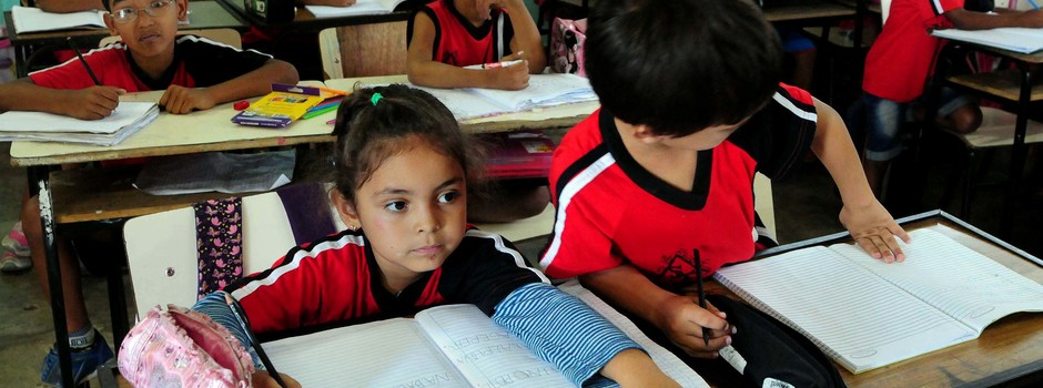 Escola Estadual Doutor Simão Tamm Bias Fortes