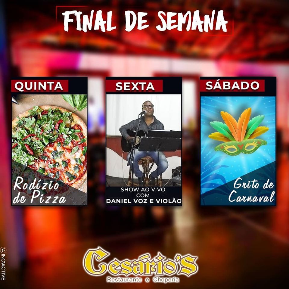 Cesarios3001 Cesarios3001