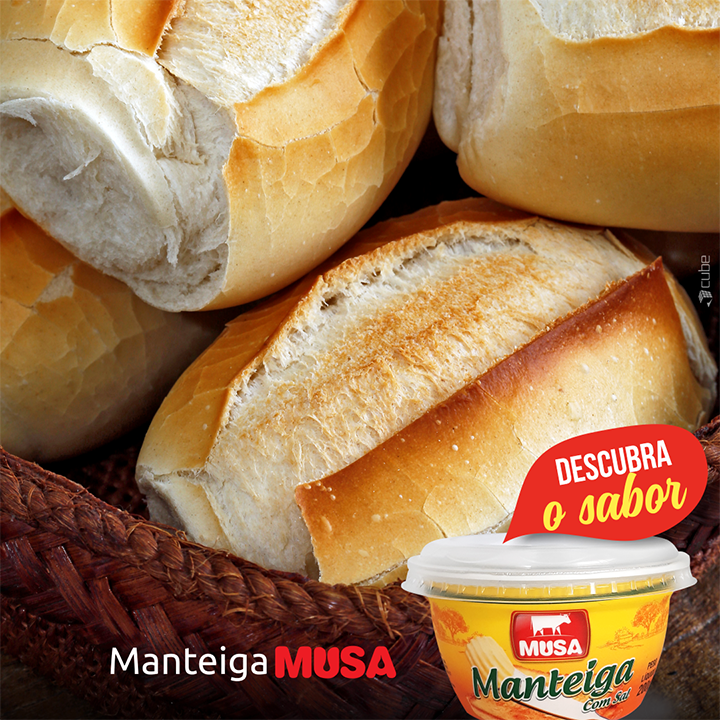 ManteigaMusa