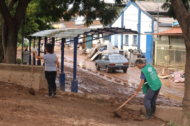 IsencaoCopasaChuvas IsencaoCopasaChuvas