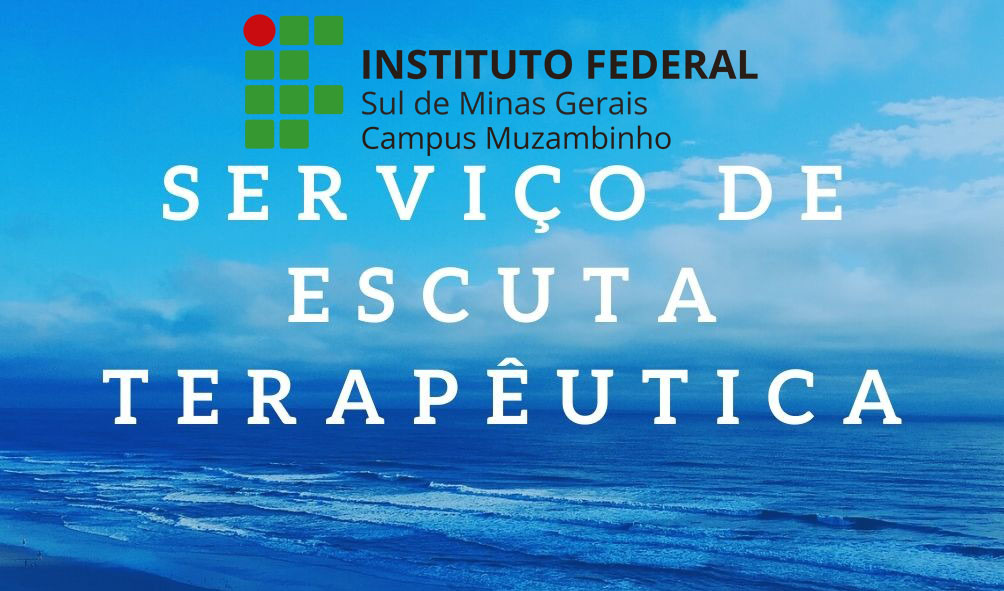 EscutaTerapeuticaIF EscutaTerapeuticaIF