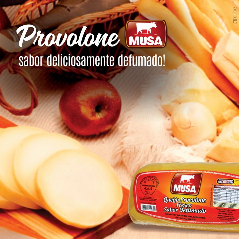 ProvoloneMusa