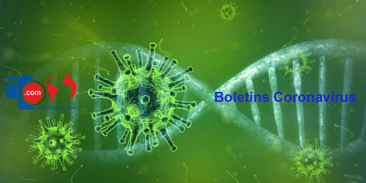 BoletinsCoronavirusmuz BoletinsCoronavirusmuz