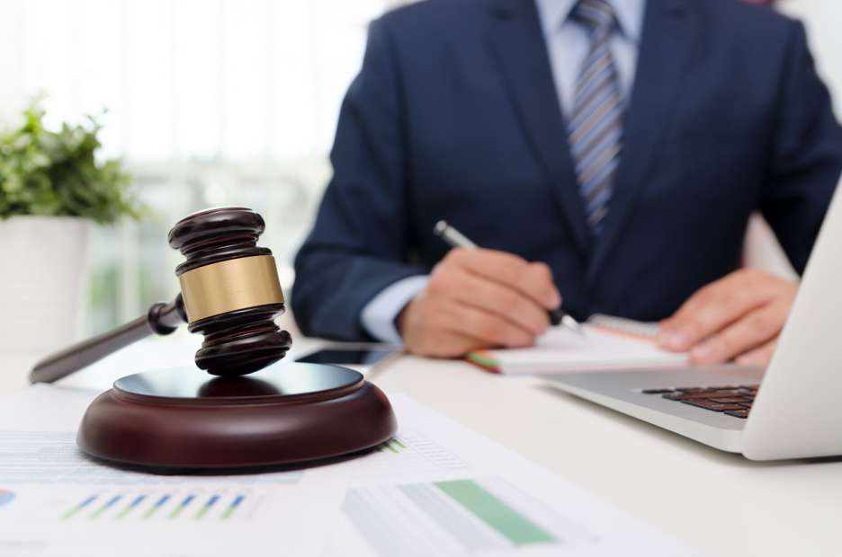 Decisao Judicial Juiz