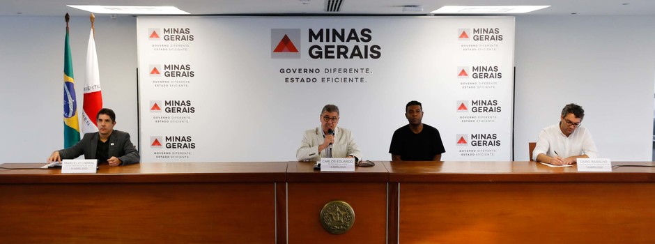 FlexibilizacaoSES-MG FlexibilizacaoSES-MG